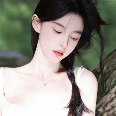 来路不明的神秘女友