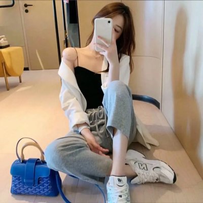我和喵喵的冒险旅行